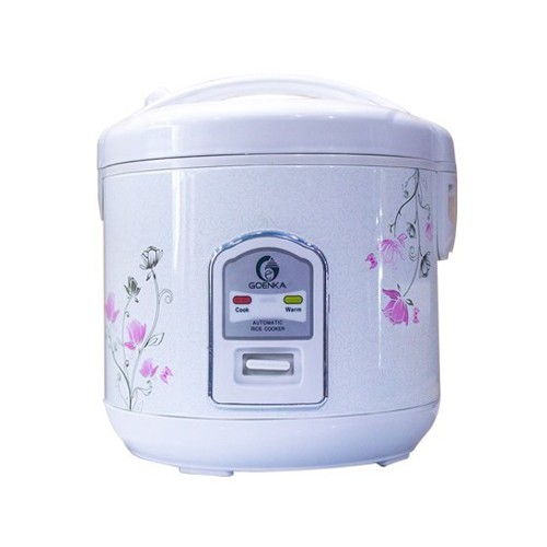 Rice Cooker